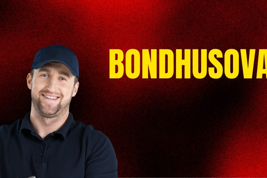 Bondhusova