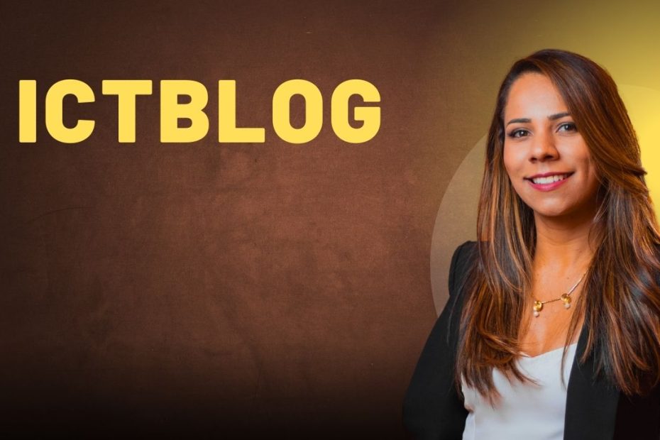 Ictblog