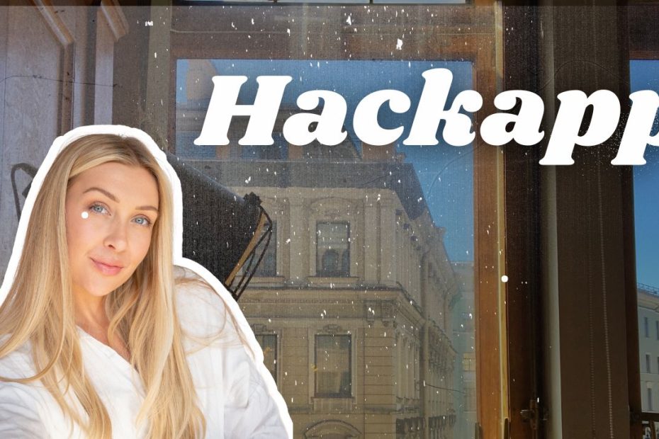 Hackapp