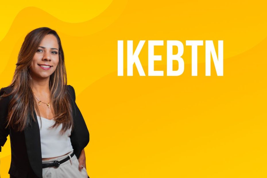 Ikebtn