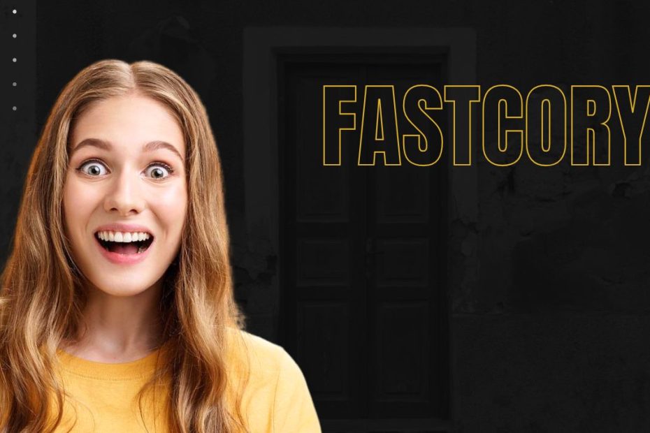 FastCory
