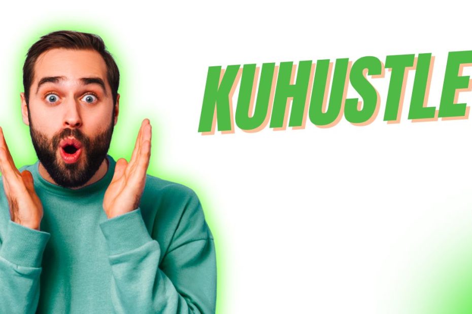 Kuhustle