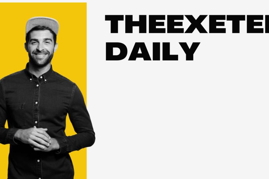 theexeterdaily