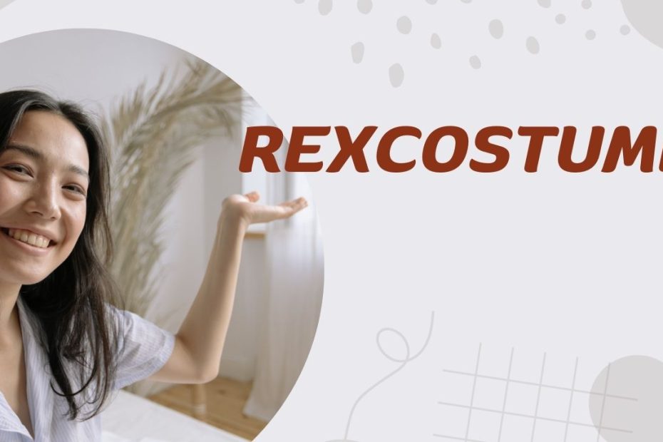 RexCostume