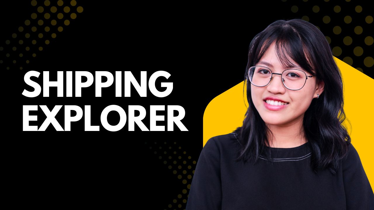 ShippingExplorer