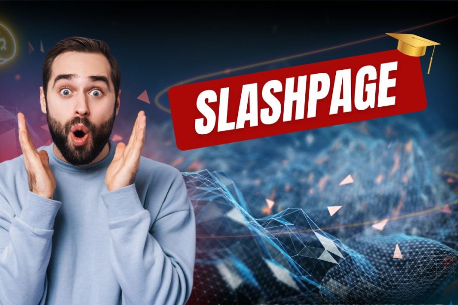 Slashpage