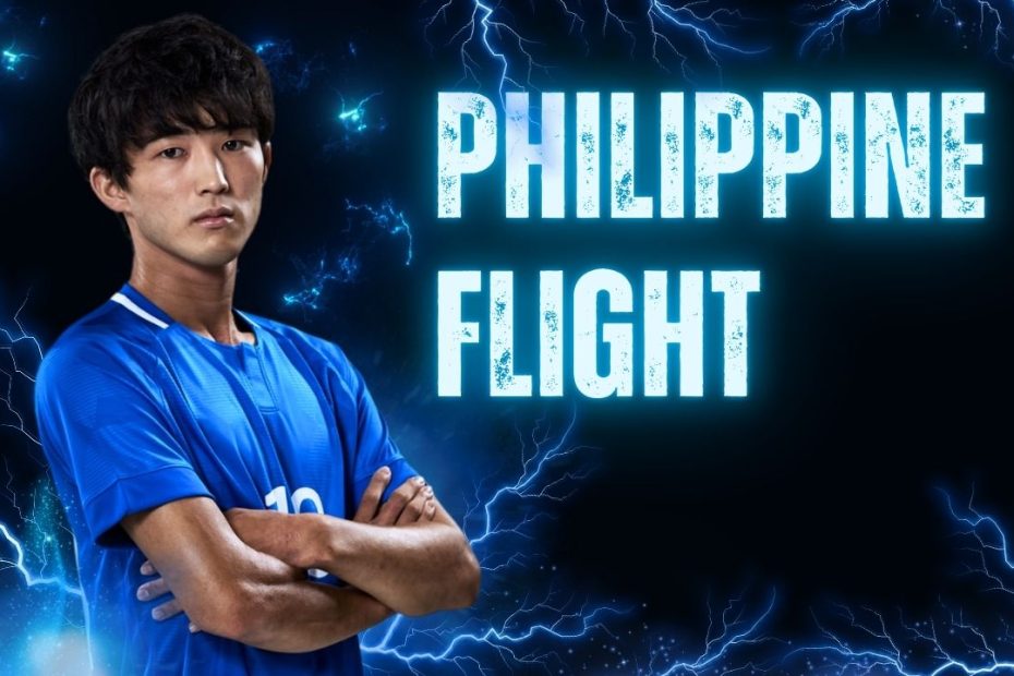 Philippine Flight