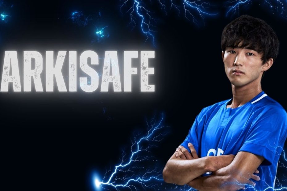 Arkisafe