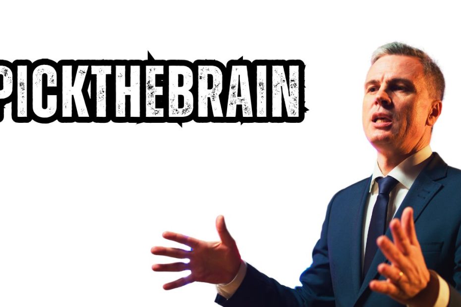 PickTheBrain