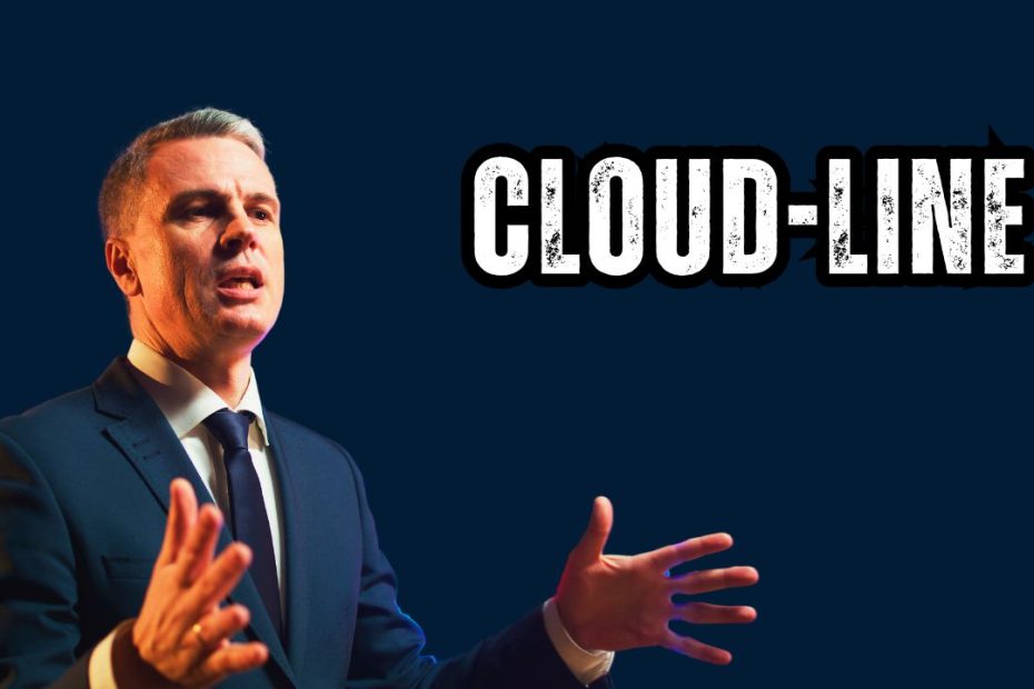 Cloud-line