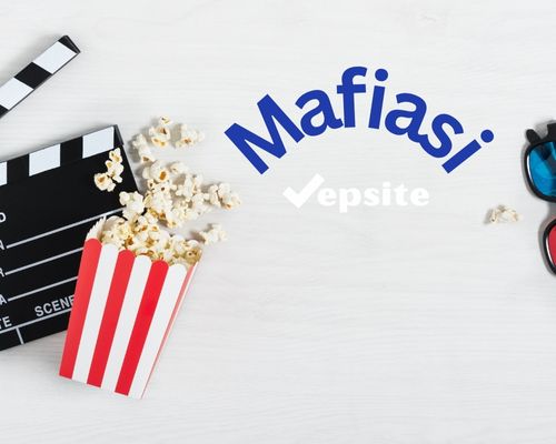 Mafiasi