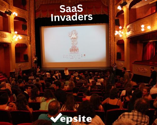 Saas Invadors