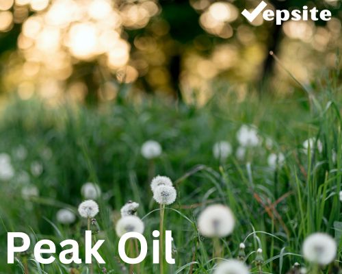 Peak Oil