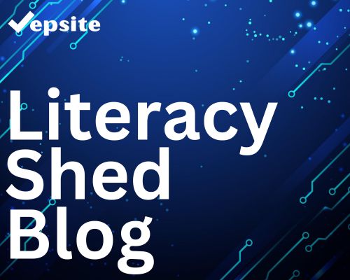 Literacy Shed Blog