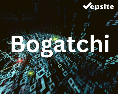 Bogatchi
