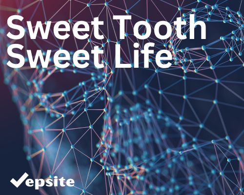 Sweet Tooth Sweet Life