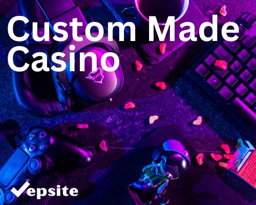 Custom Made Casino