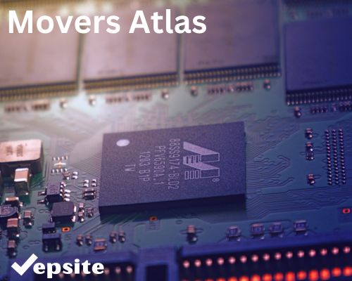 Movers Atlas