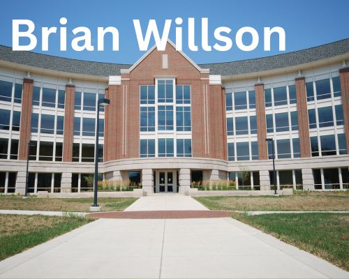 Brian Willson
