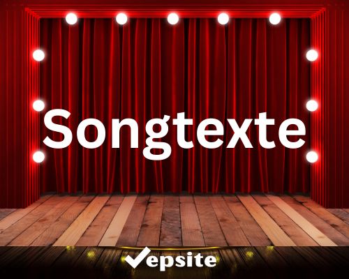 Song Texte