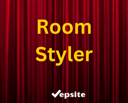 Room Styler
