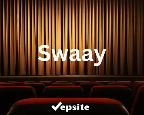 Swaay