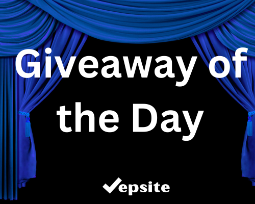 Giveaway of the Day