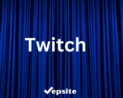 Twitch