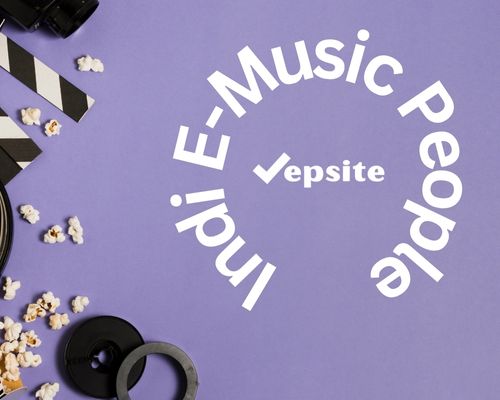 Indi E-Music People