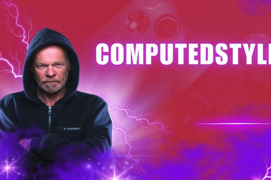 computedstyle