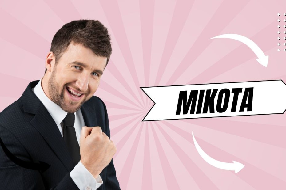 mikota