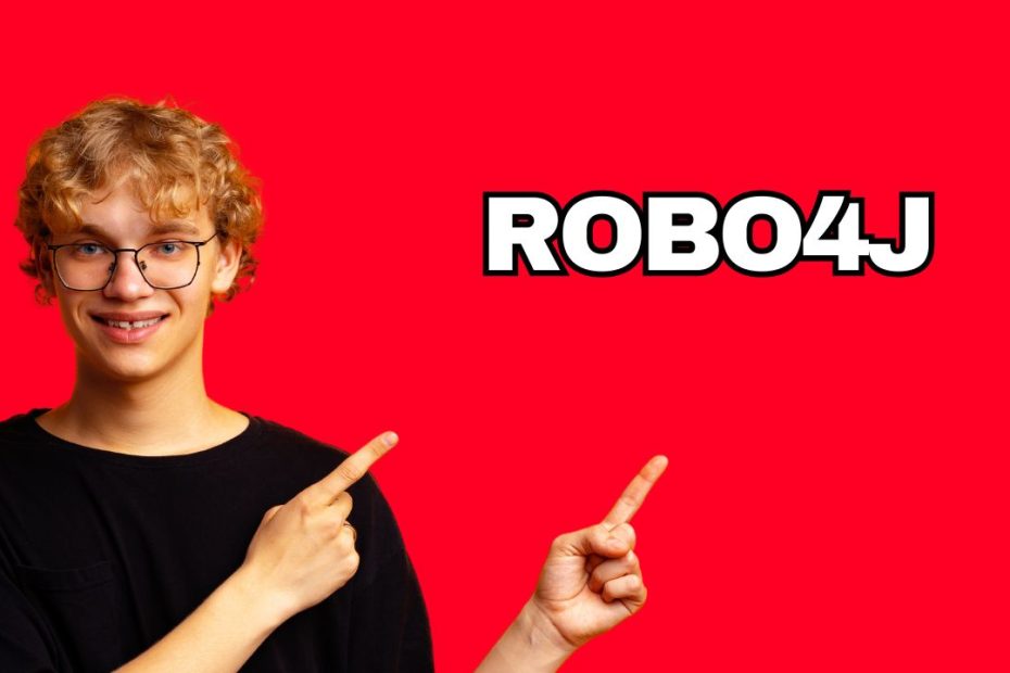 Robo4J
