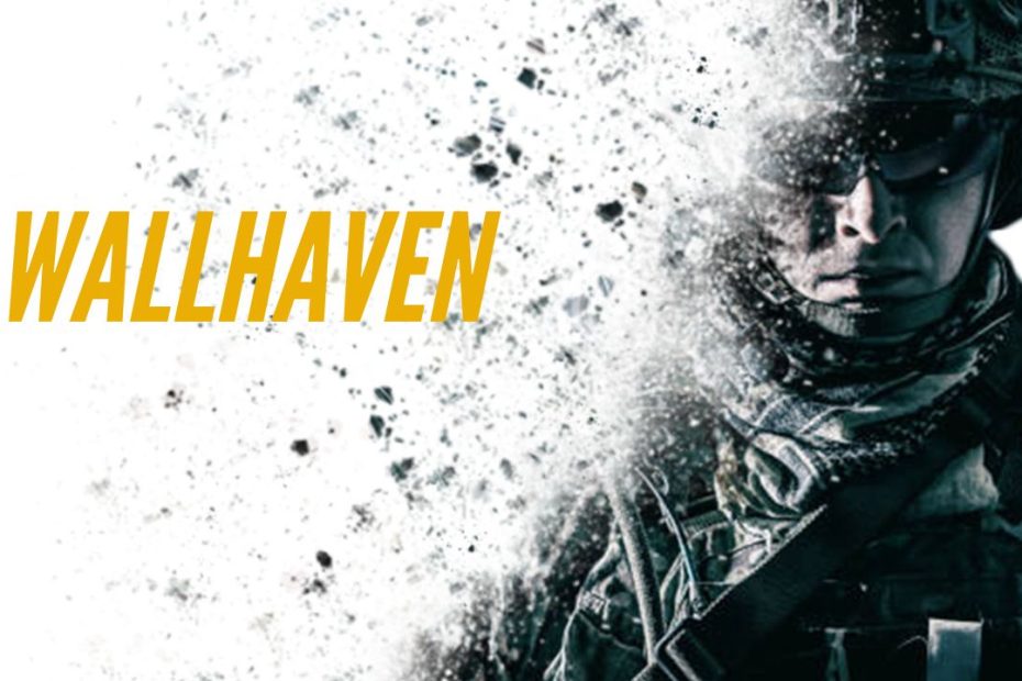 Wallhaven