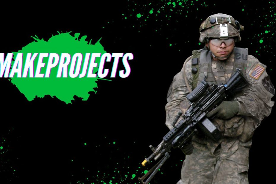 MakeProjects
