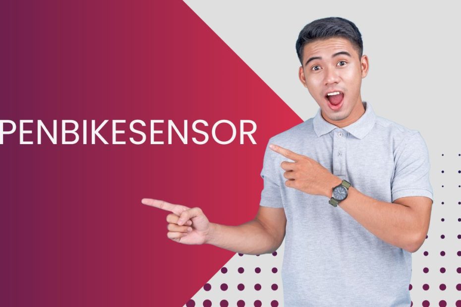 Openbikesensor