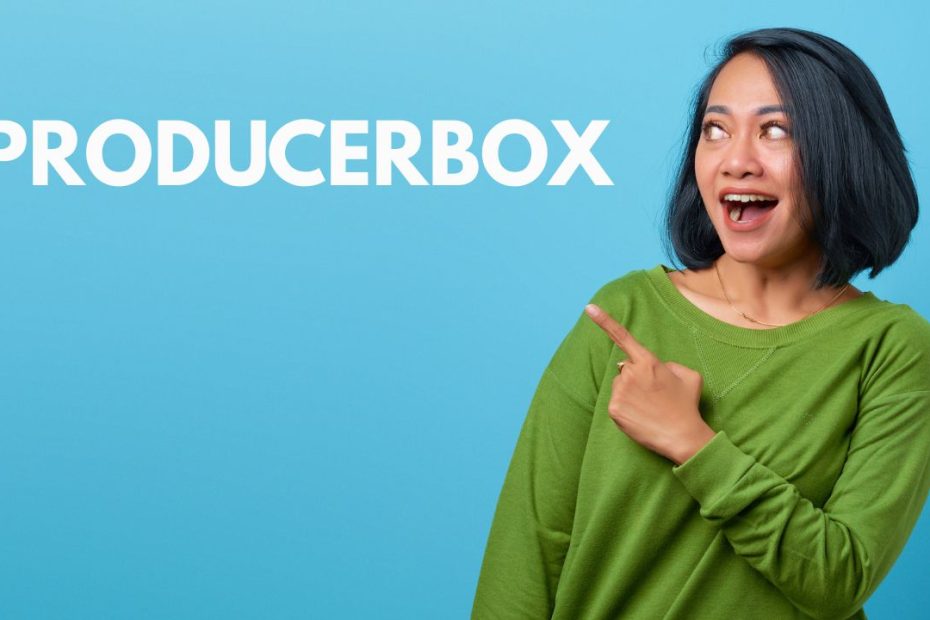 ProducerBox