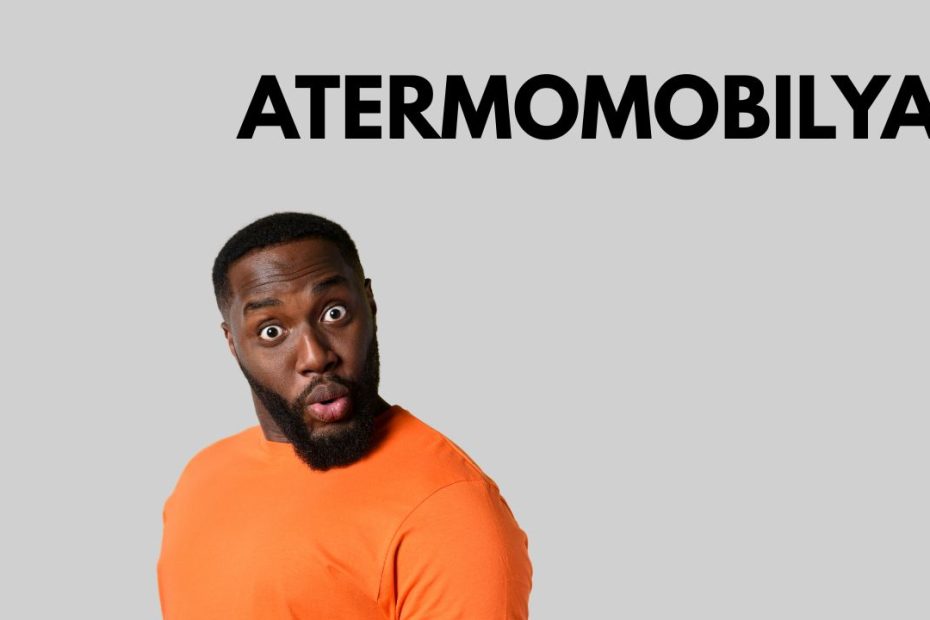 Atermomobilya