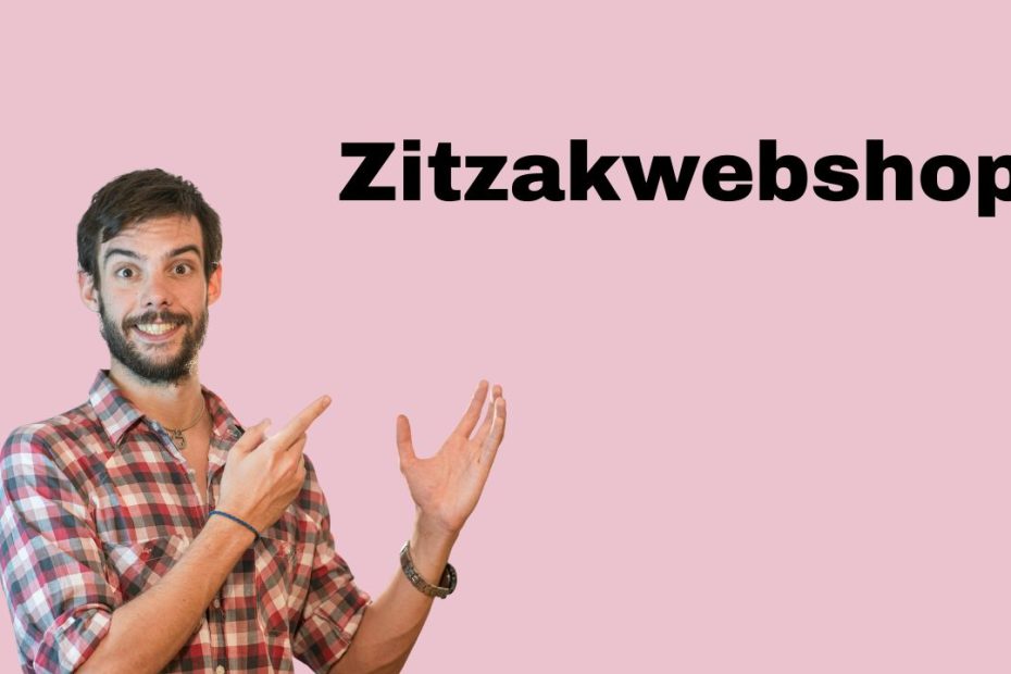 Zitzakwebshop