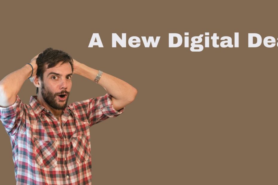 A New Digital Deal