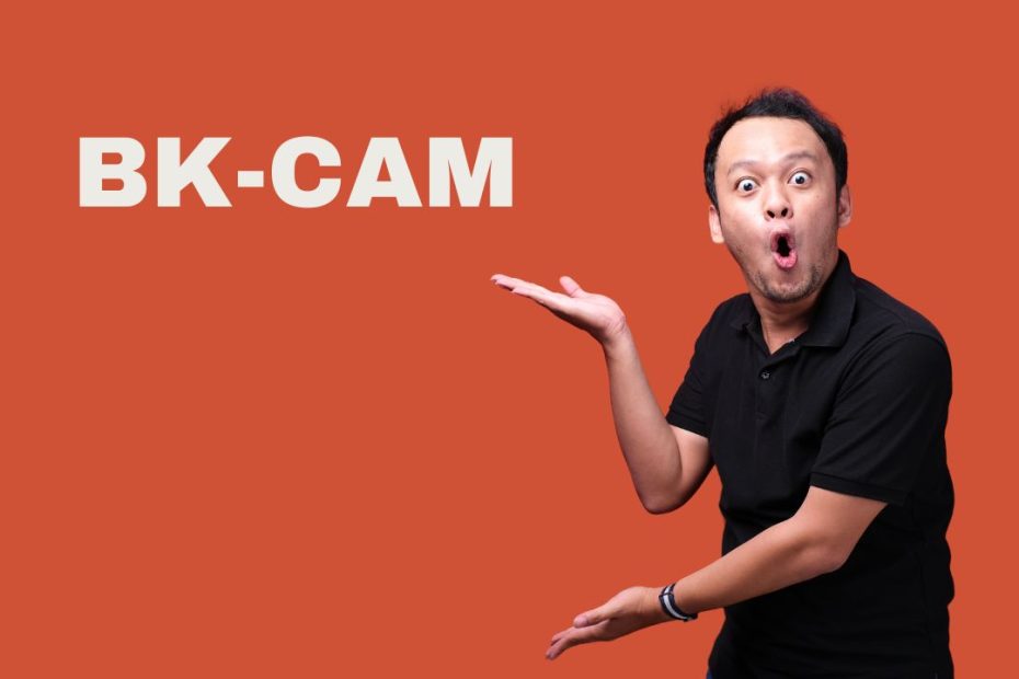 BK-CAM