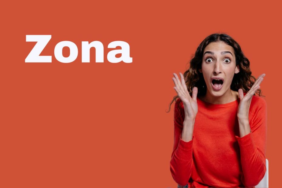 Zona