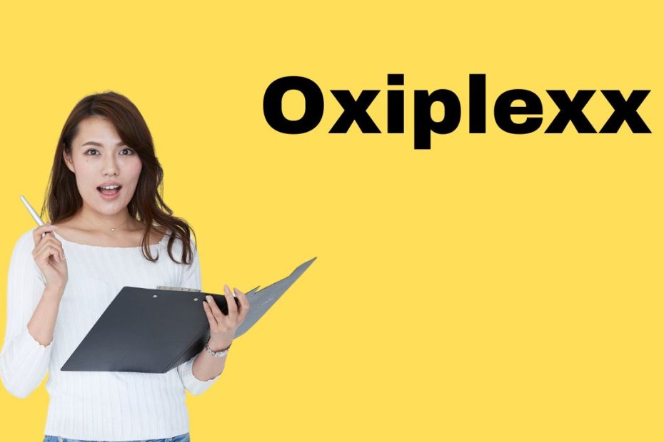 Oxiplexx