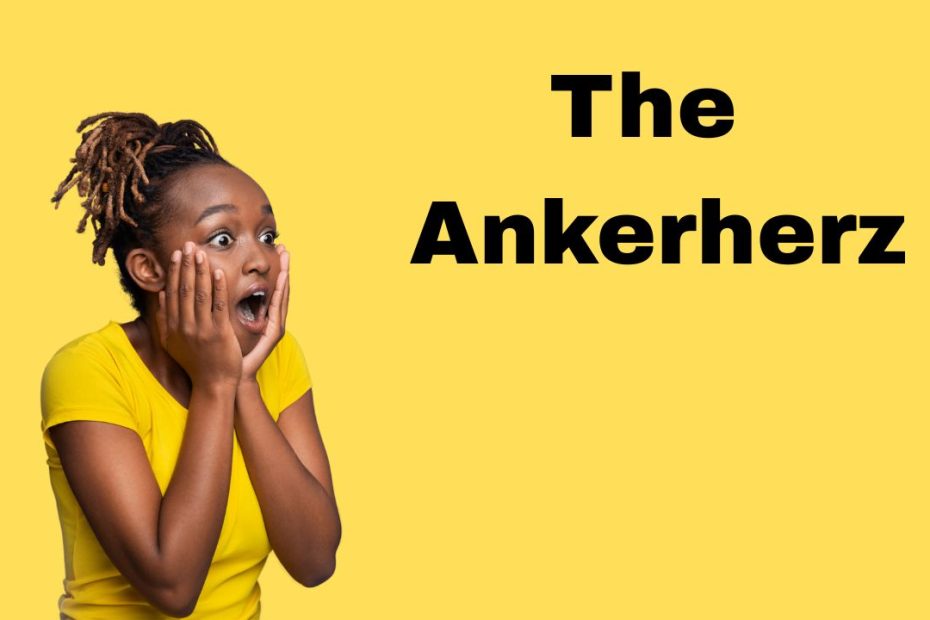 The Ankerherz