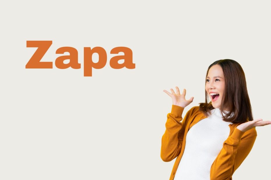 Zapa