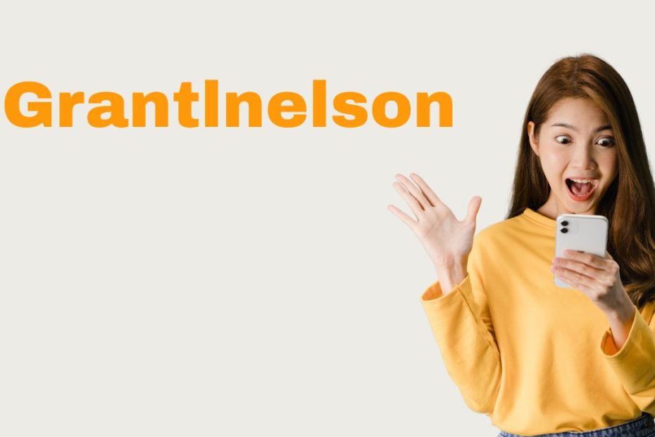 Grantlnelson