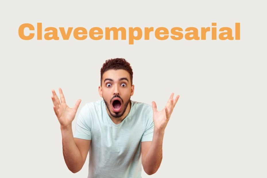 Claveempresarial