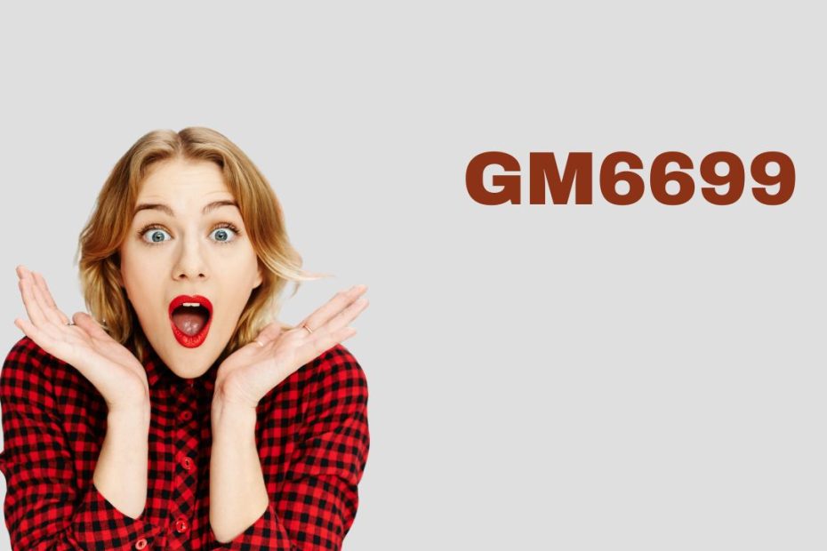 GM6699
