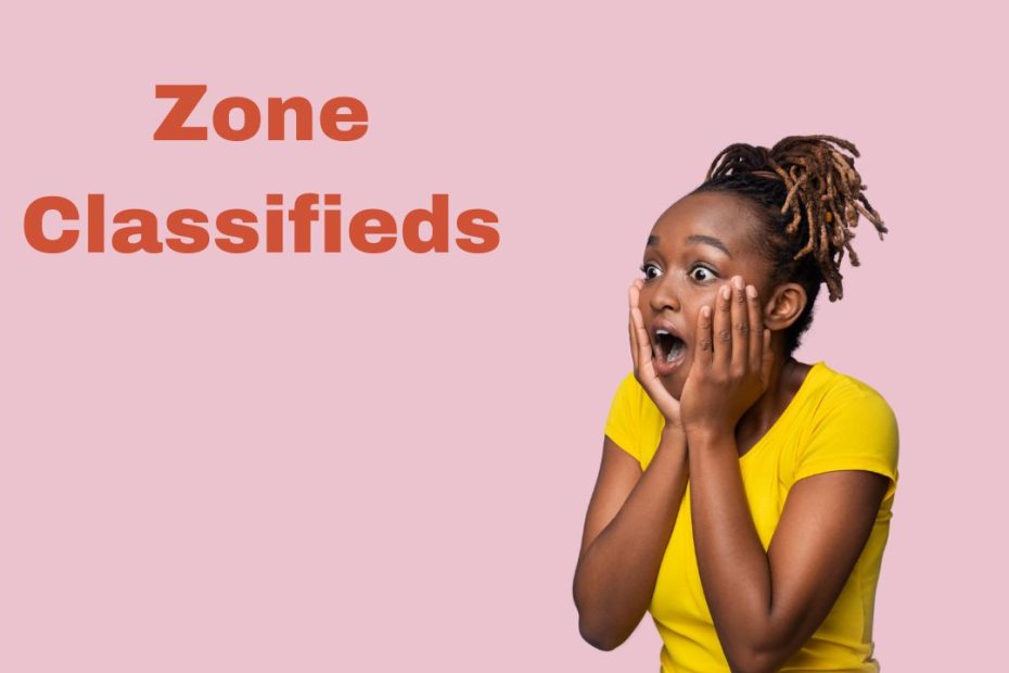 ZoneClassifieds