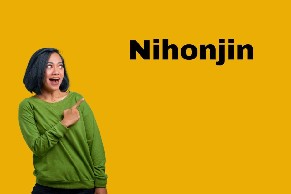 nihonjin