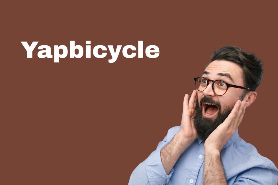 Yapbicycle